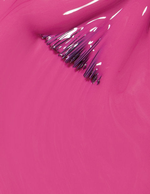 OPI Polish - No Turning Back From Pink Street NL L19