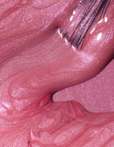 OPI Polish - Not So Bora-Bora-ing Pink NL S45