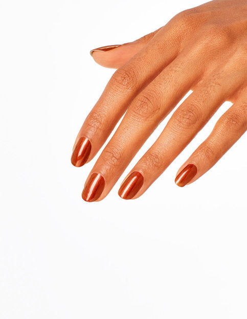OPI Polish - Now Museum, Now You Don&