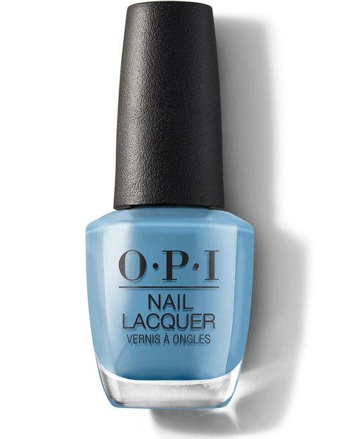 OPI Polish - OPI Grabs The Unicorn By The Horn NL U20