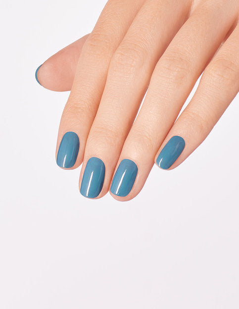 OPI Polish - OPI Grabs The Unicorn By The Horn NL U20