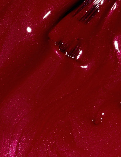 OPI Polish - OPI Red NL L72