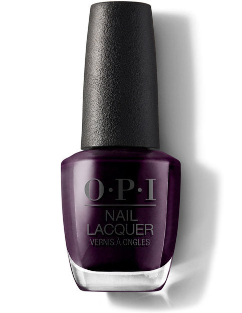 OPI Polish - O Suzi Mio NL V35