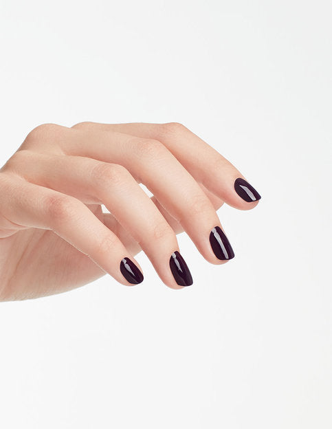 OPI Polish - O Suzi Mio NL V35