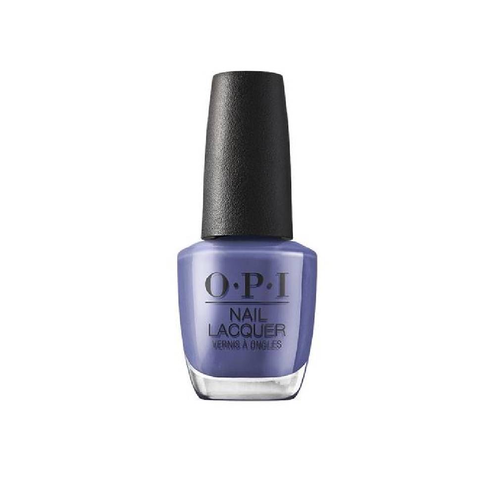 OPI Polish - Oh You Sing, Dance, Act, And Produce? NL H008