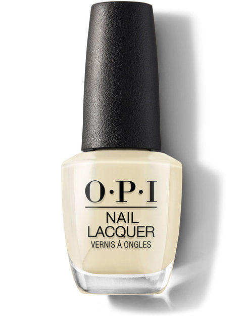 OPI Polish - One Chic Chick NL T73