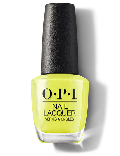 OPI Polish - PUMP Up the Volume NL N70