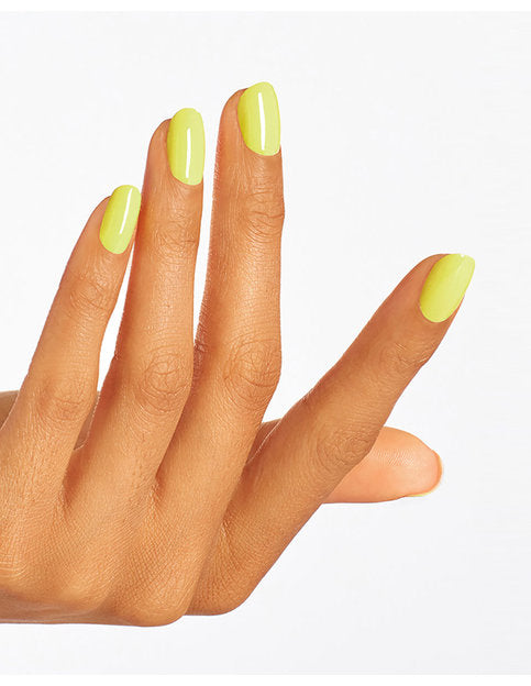 OPI Polish - PUMP Up the Volume NL N70