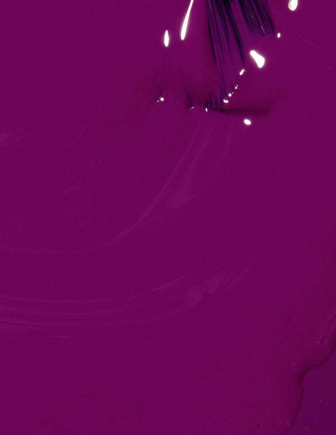OPI Polish - Pamplona Purple NL E50