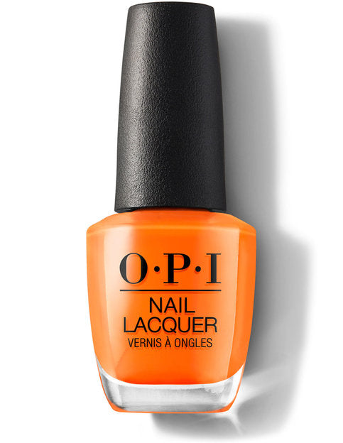 OPI Polish - Pants On Fire! NL BB9