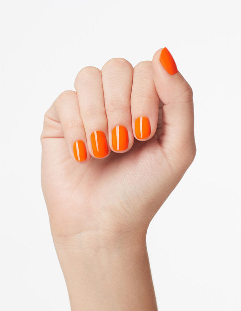 OPI Polish - Pants On Fire! NL BB9