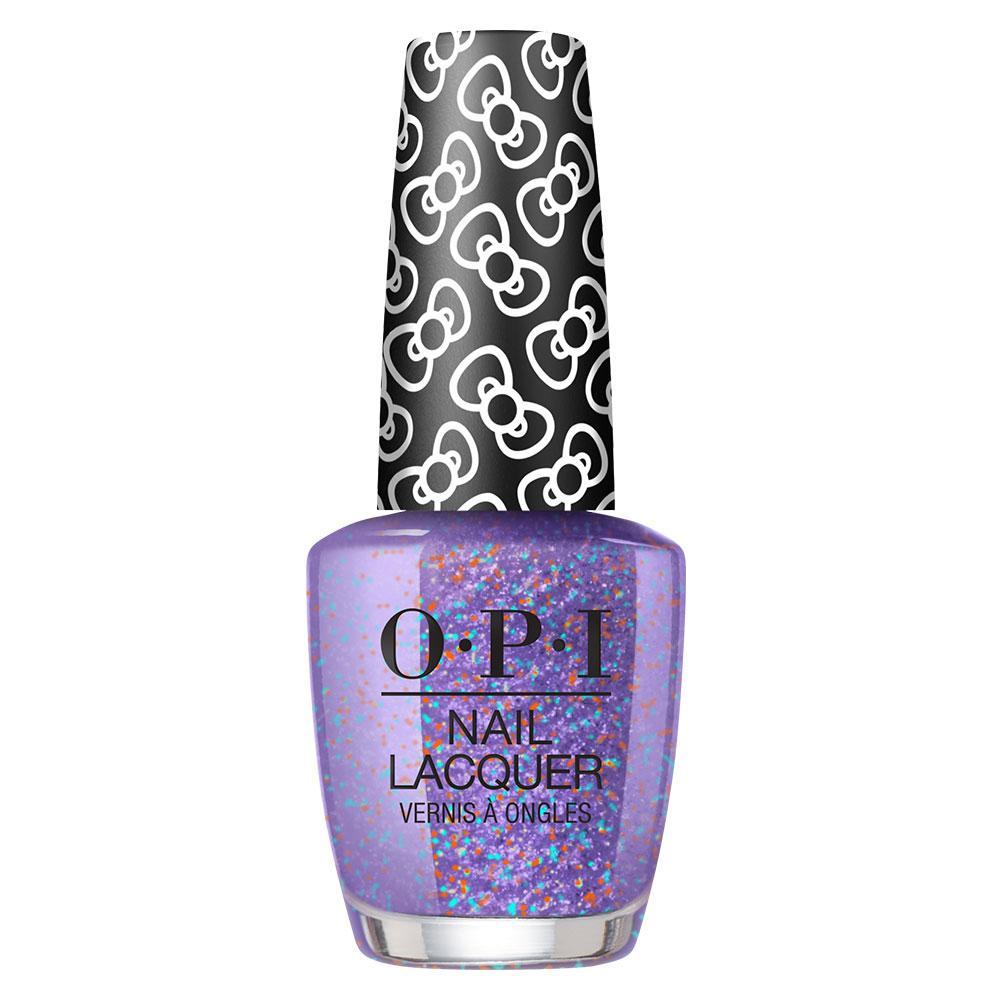 OPI Polish - Pile On The Sprinkles NL HRL06