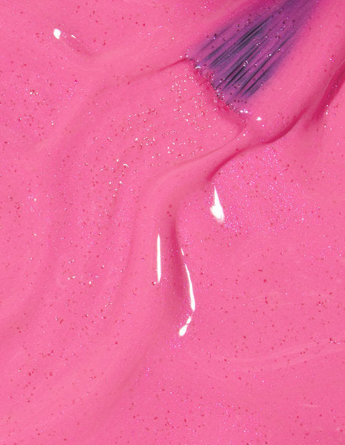 OPI Polish - Pink Bubbly NL P50