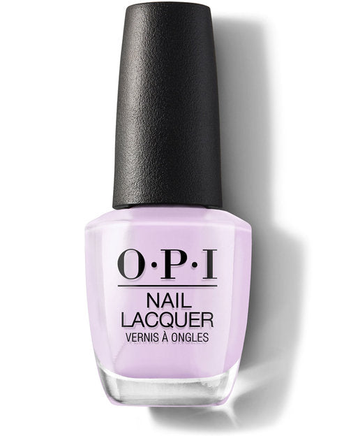 OPI Polish - Polly Want A Lacquer? NL F83