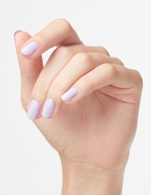 OPI Polish - Polly Want A Lacquer? NL F83