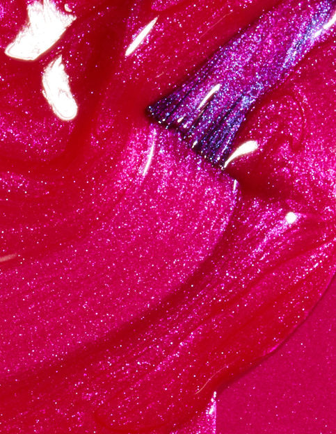 OPI Polish - Pompeii Purple NL C09