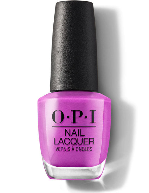 OPI Polish - Positive Vibes Only NL N73