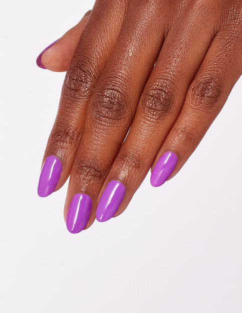 OPI Polish - Positive Vibes Only NL N73