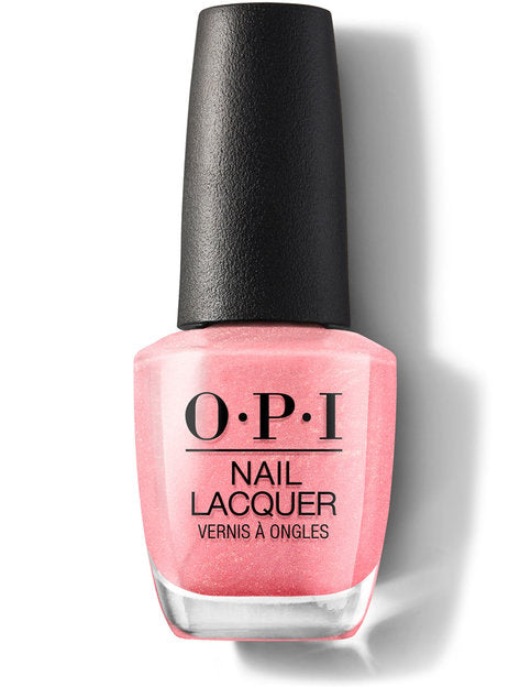 OPI Polish - Princesses Rule! NL R44