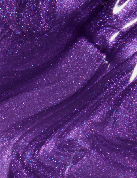 OPI Polish - Purple With A Purpose NL B30