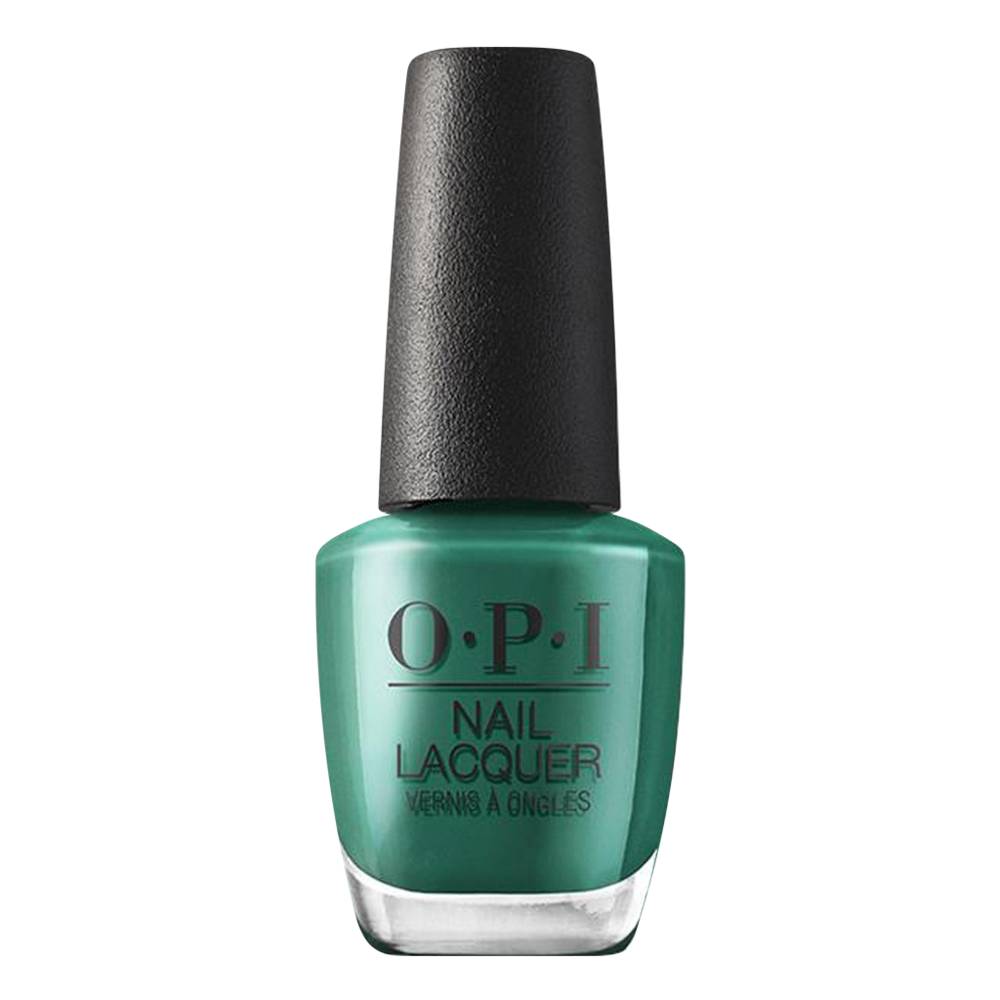 OPI Polish - Rated Pea-G NL HO07