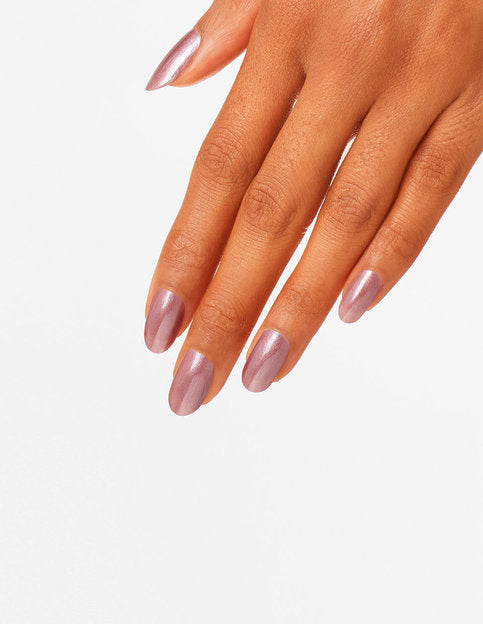OPI Polish - Reykjavik Has All the Hot Spots NL I63