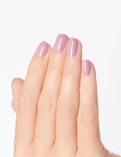 OPI Polish - Rice Rice Baby NL T80