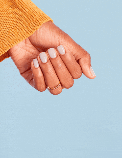 OPI Polish - Ring Bare-er NL SH6