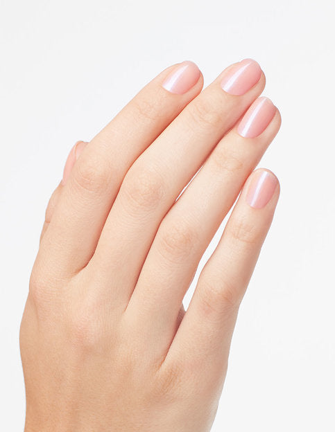 OPI Polish - Rosy Future NL S79