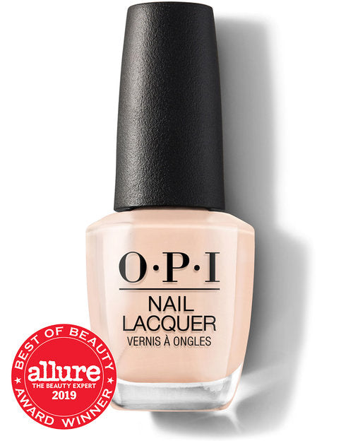 OPI Polish - Samoan Sand NL P61