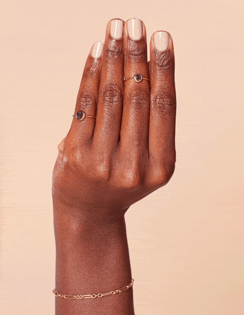 OPI Polish - Samoan Sand NL P61