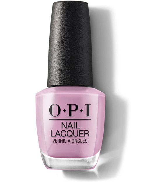 OPI Polish - Seven Wonders Of OPI NL P32