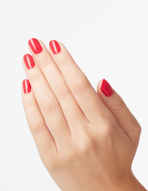 OPI Polish - She&