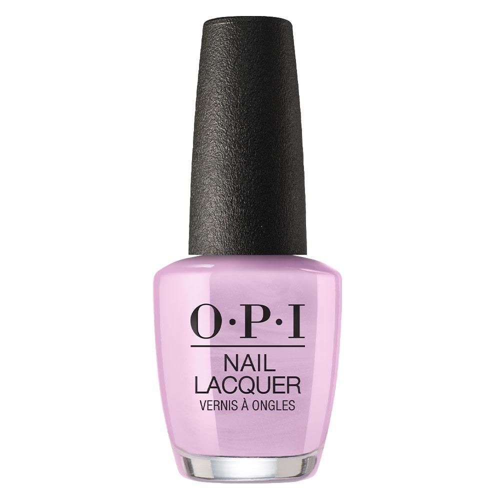 OPI Polish - Shellmates Forever! NL E96