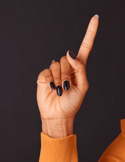 OPI Polish - Shh... It&
