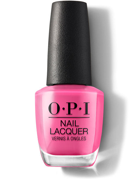 OPI Polish - Shorts Story NL B86
