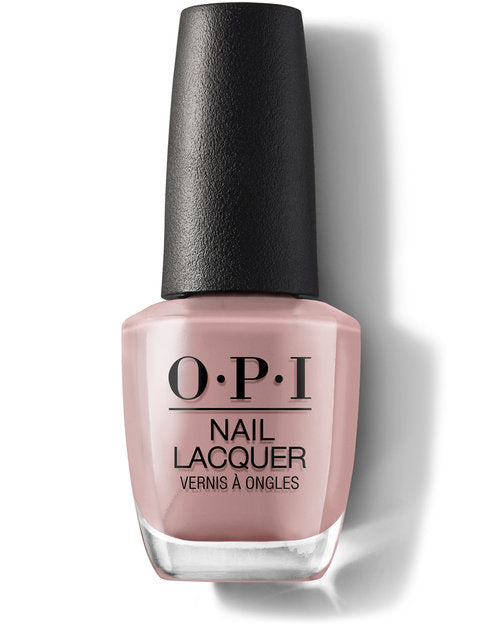 OPI Polish - Somewhere Over The Rainbow Mountains NL P37