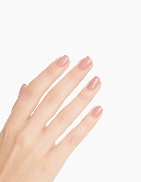 OPI Polish - Somewhere Over The Rainbow Mountains NL P37