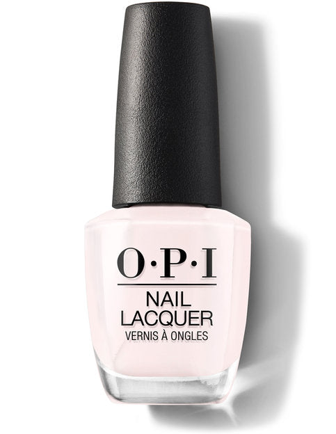 OPI Polish - Step Right Up! NL F28