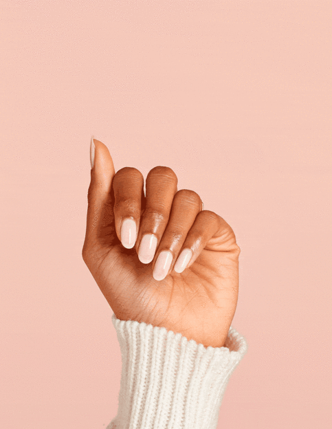 OPI Polish - Step Right Up! NL F28