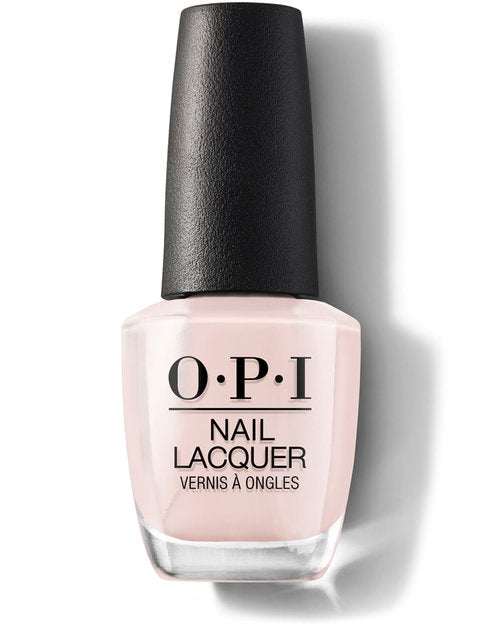 OPI Polish - Stop It I'm Blushing! NL T74