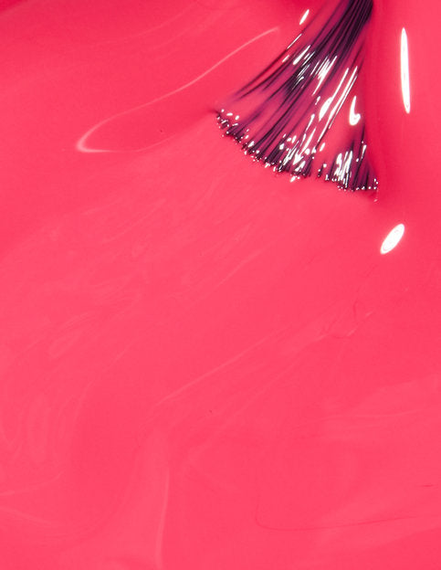OPI Polish - Strawberry Margarita NL M23