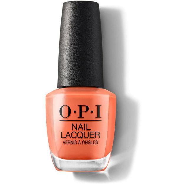 OPI Polish - Summer Lovin&