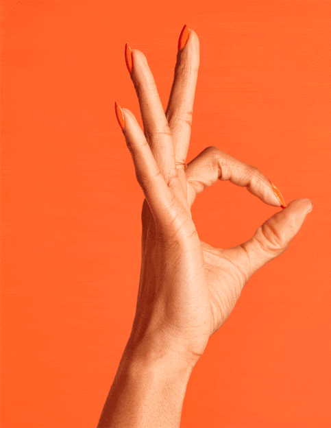 OPI Polish - Summer Lovin&