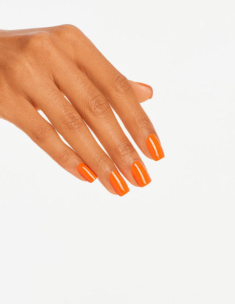 OPI Polish - Summer Lovin&