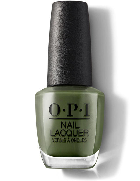 OPI Polish - Suzi - The First Lady Of Nails NL W55