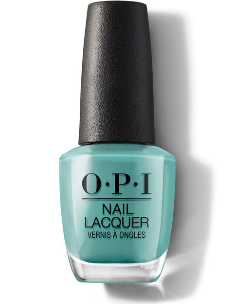 OPI Polish - Suzi-San Climbs Fuji-San NL T88
