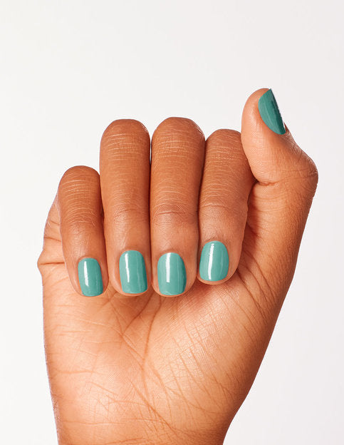 OPI Polish - Suzi-San Climbs Fuji-San NL T88