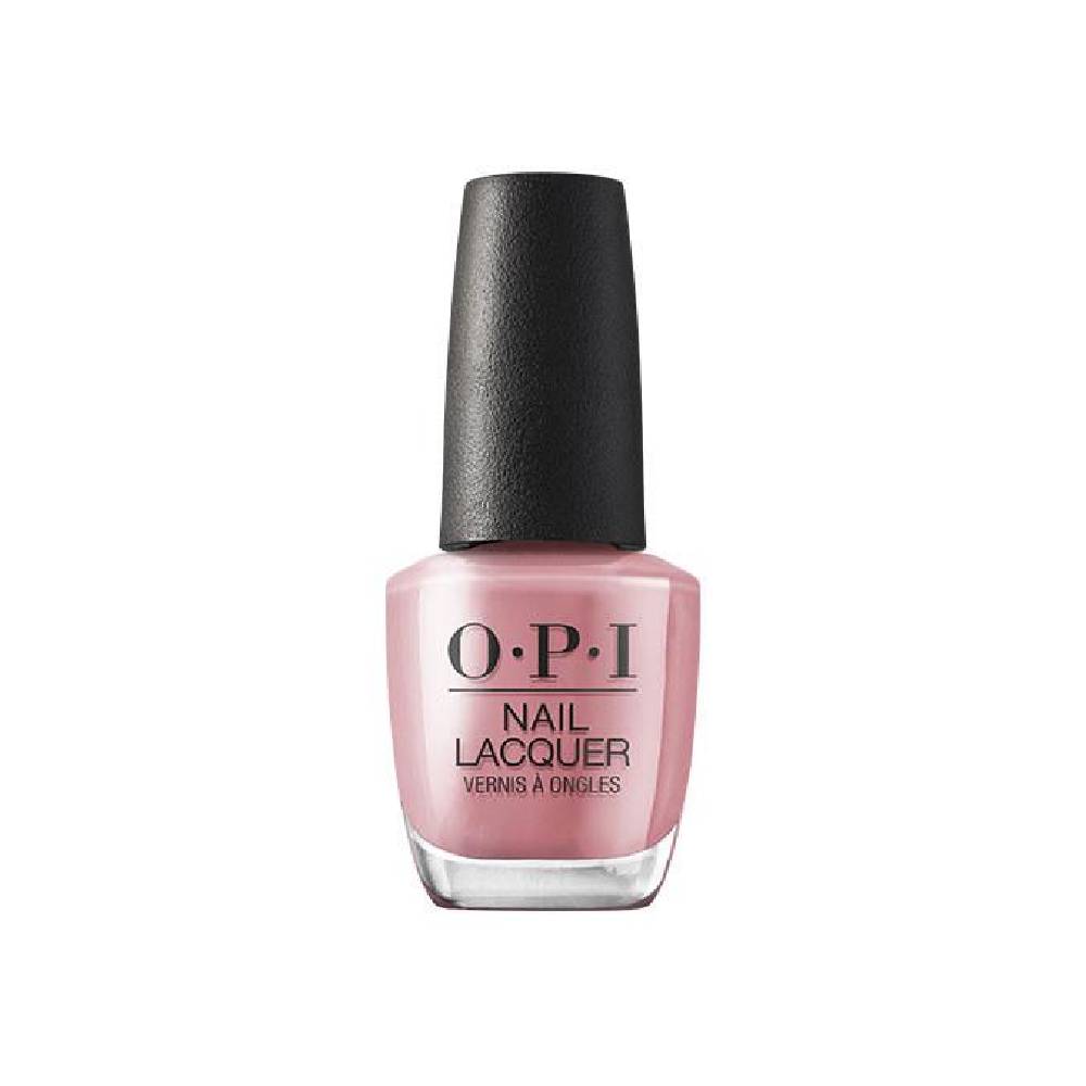 OPI Polish - Suzi Calls The Paparazzi NL HO01