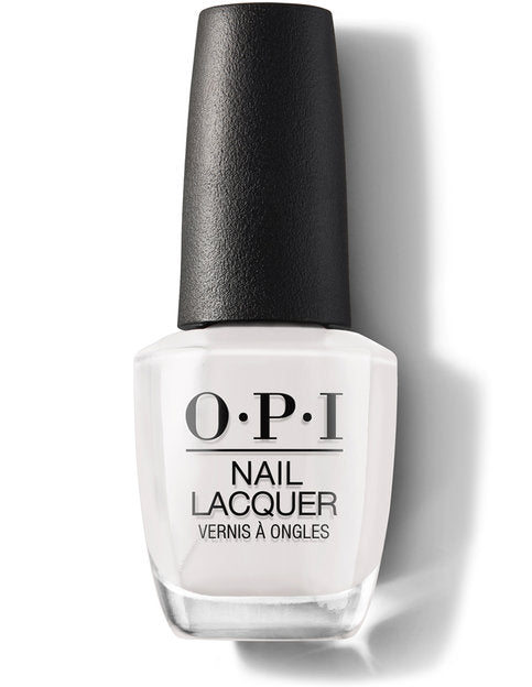 OPI Polish - Suzi Chases Portu-Geese NL L26